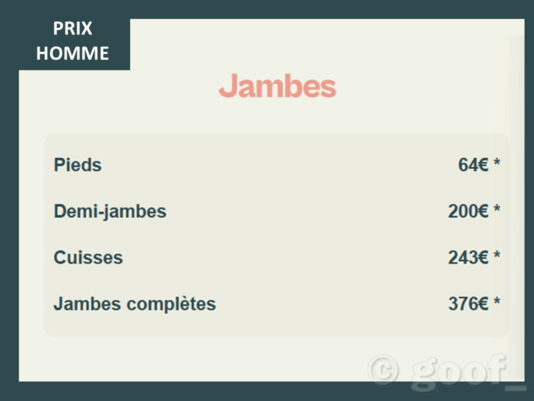 prix epilation laser homme bordeaux