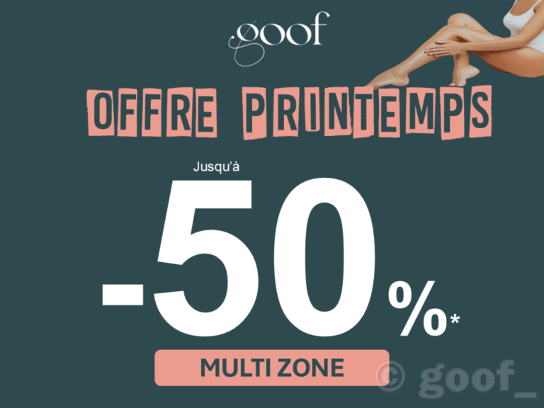 offre promo epilation laser bordeaux