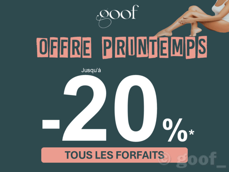 offre promo epilation laser bordeaux