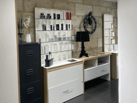 Centre d'épilation laser GOOF Bordeaux